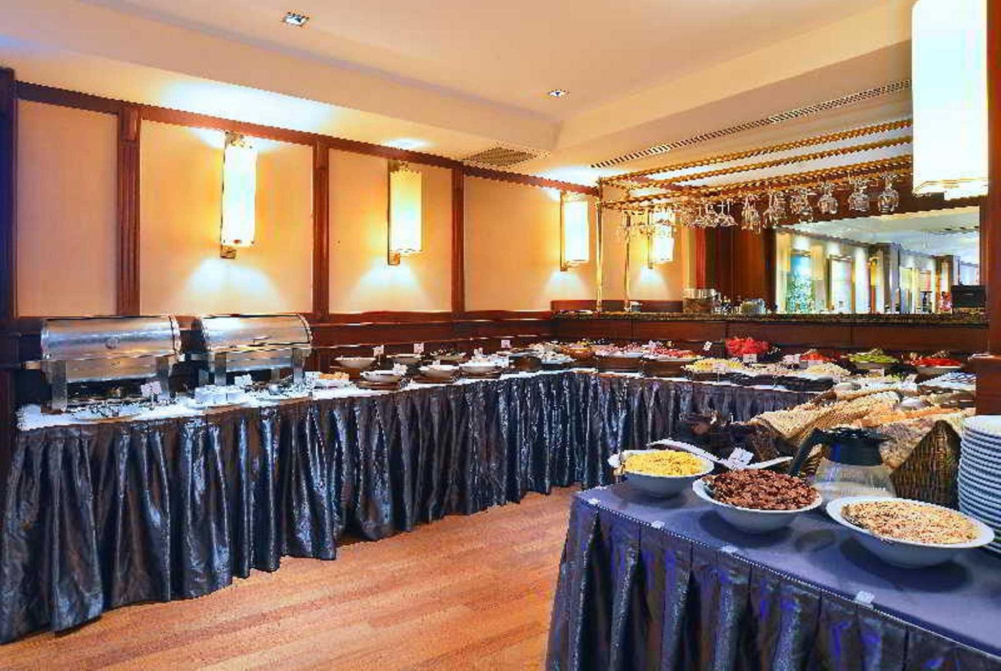 Pera Rose Hotel & Spa Istanbul Exterior photo
